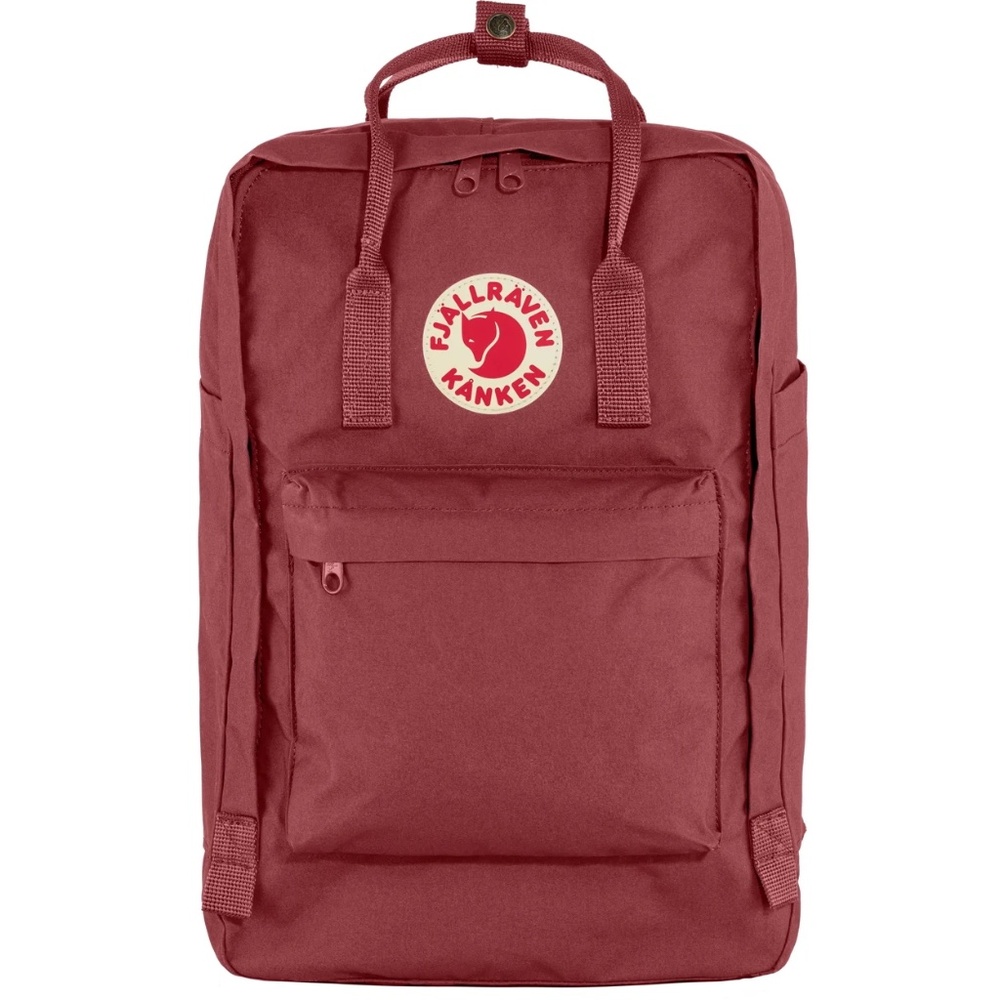 Fjallraven Kånken Laptop 17" Backpack